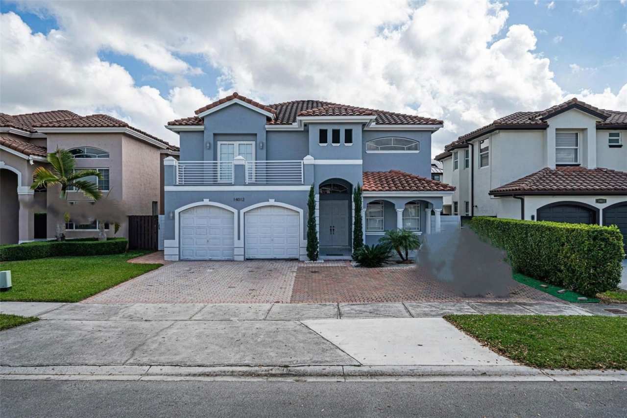 14012 Southwest 153rd Terrace