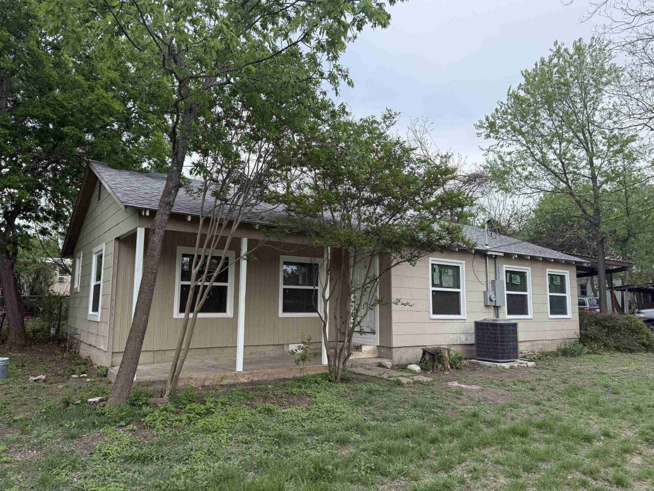 801 Northington Northington Street