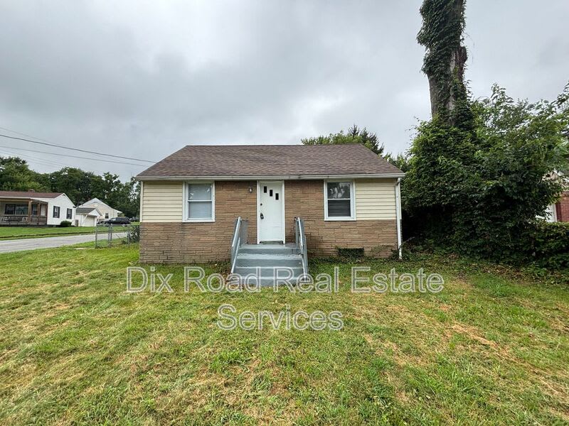 2701 Tylersville Road