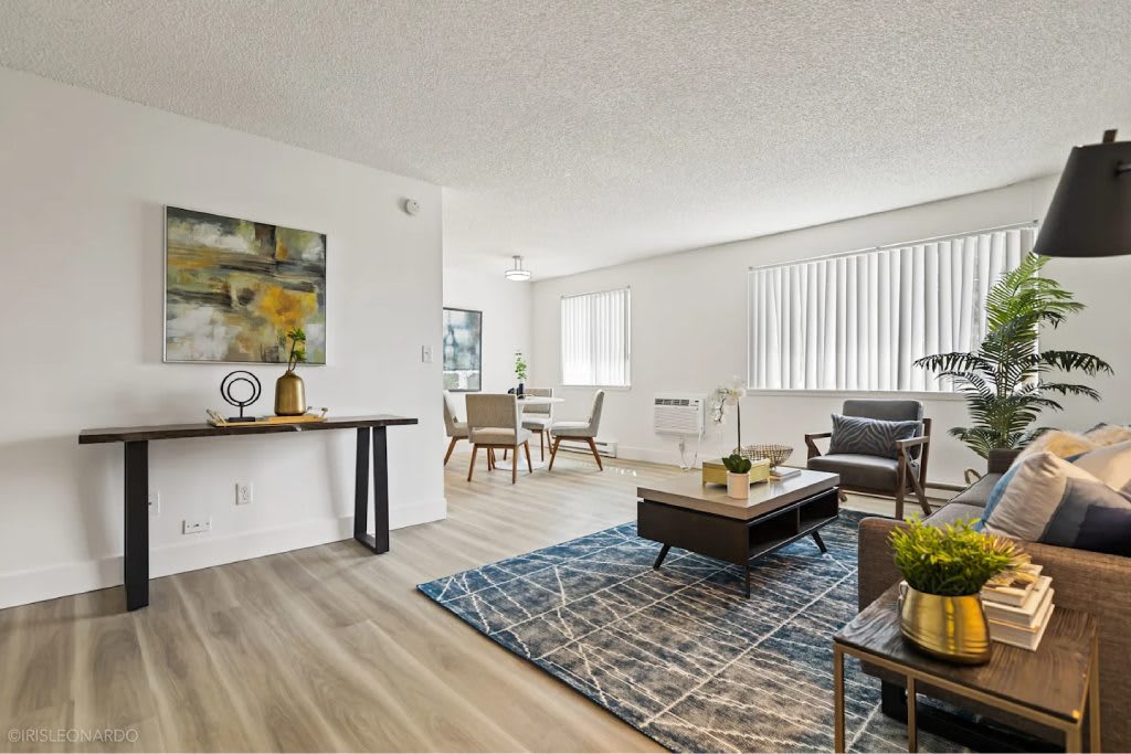 Bridge City Apartments