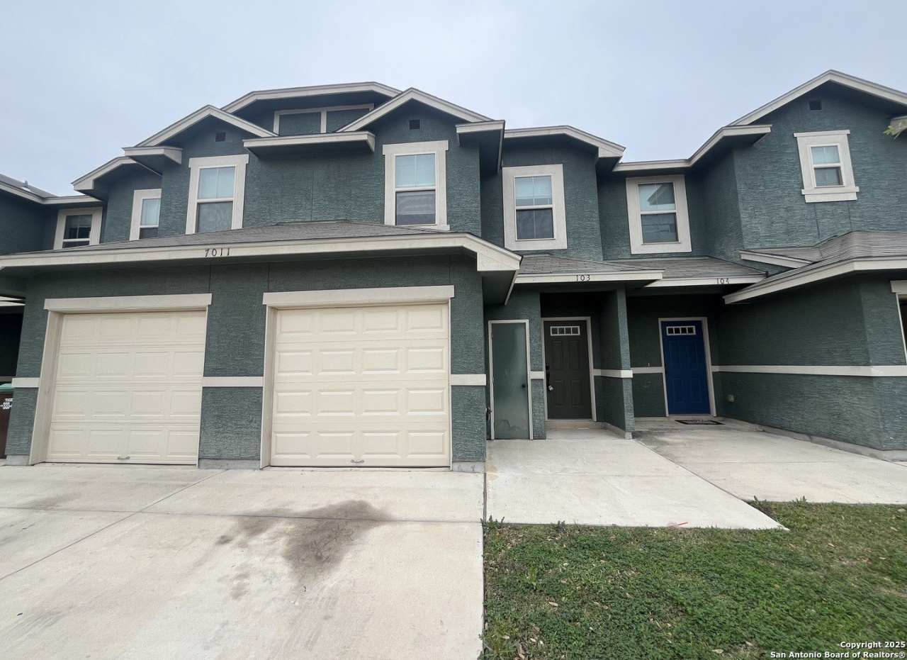 7011 Micayla Cove unit: 103