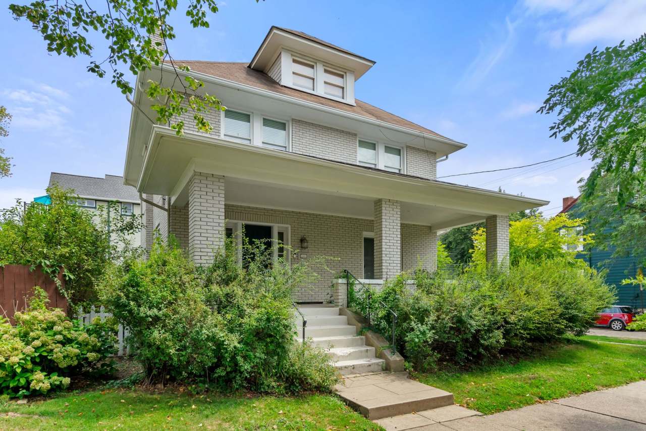 US OPEN PITTSBURGH RENTAL- 3 B 2.1 BATH ASPINWALL RENTAL