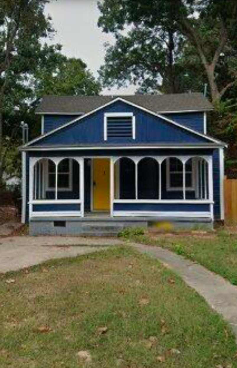 1415 West 20th Street