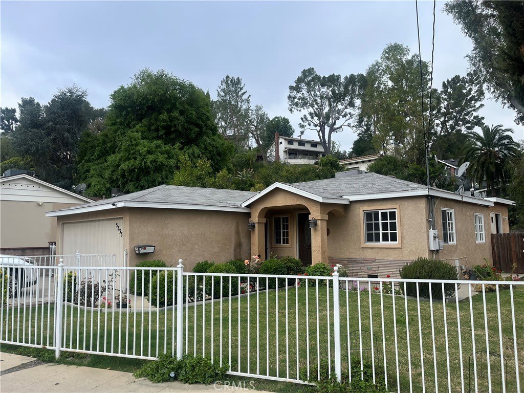5333 Canoga Avenue