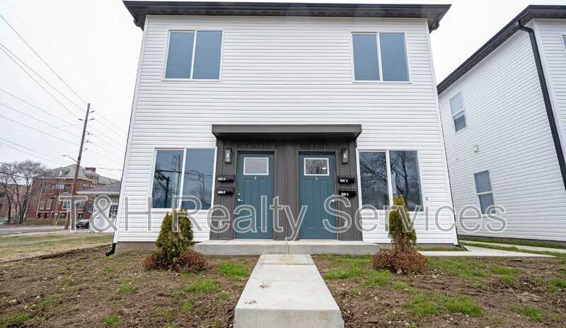 2810 East Michigan Street