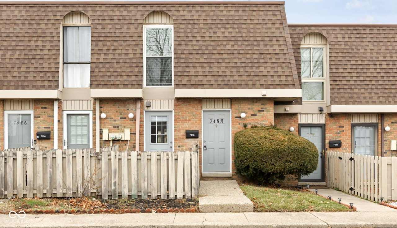 7488 Country Brook Drive