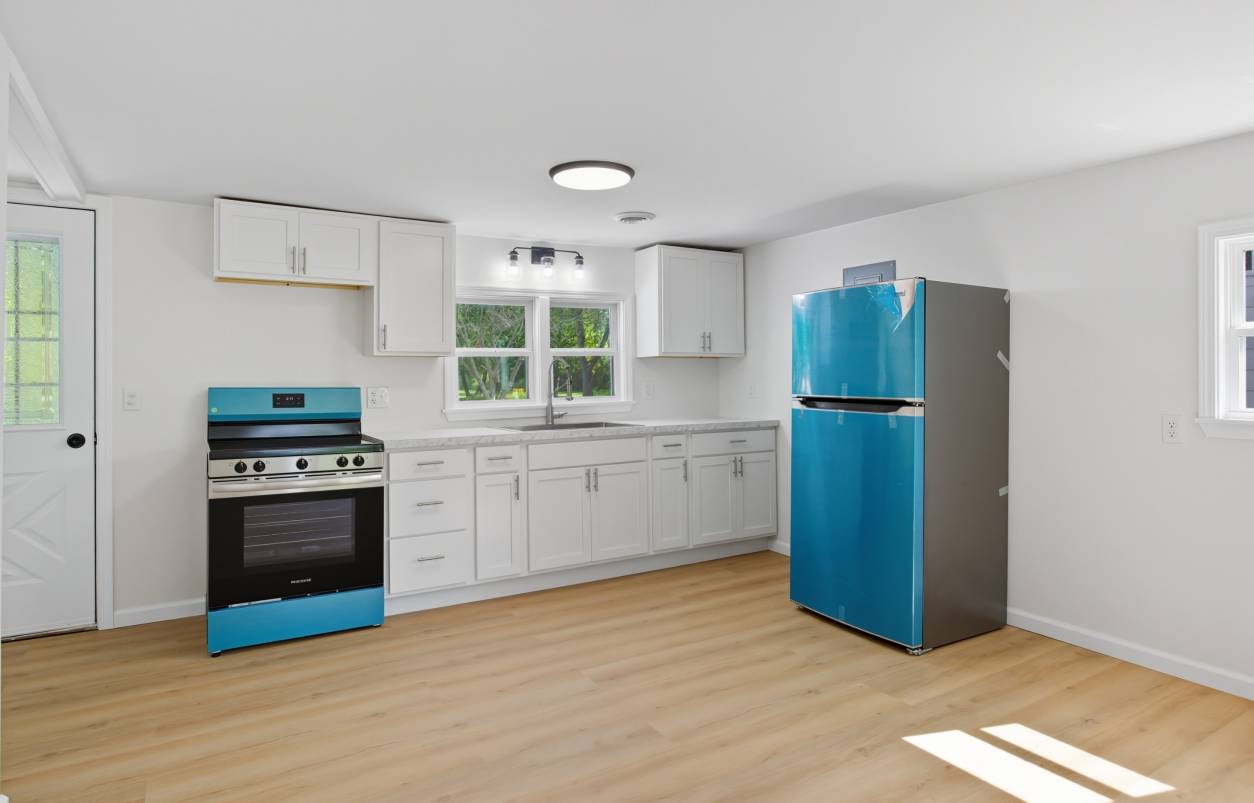 9358 North Saginaw Road