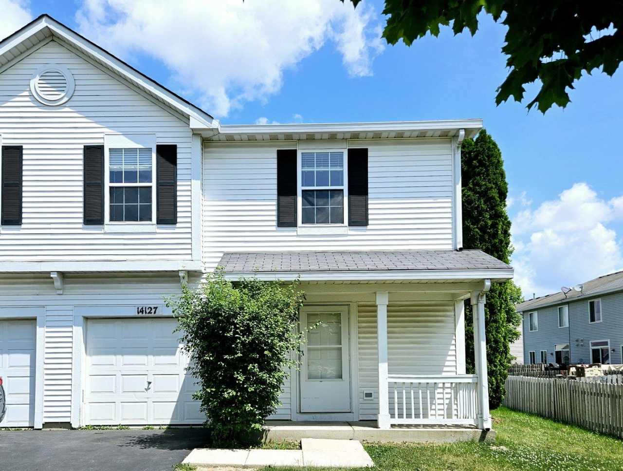 14127 Faulkner Court