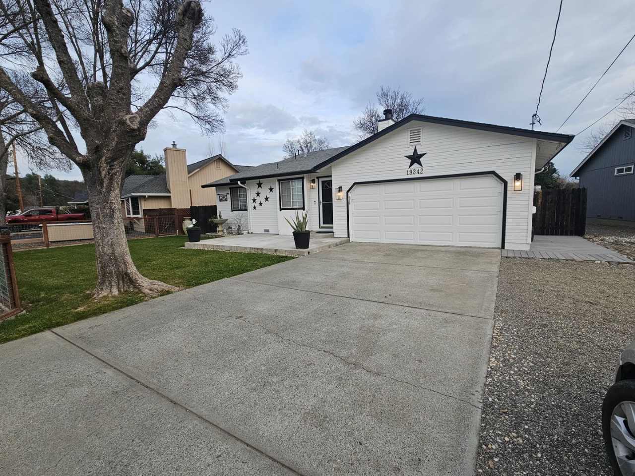 Rental gem in Hidden Valley