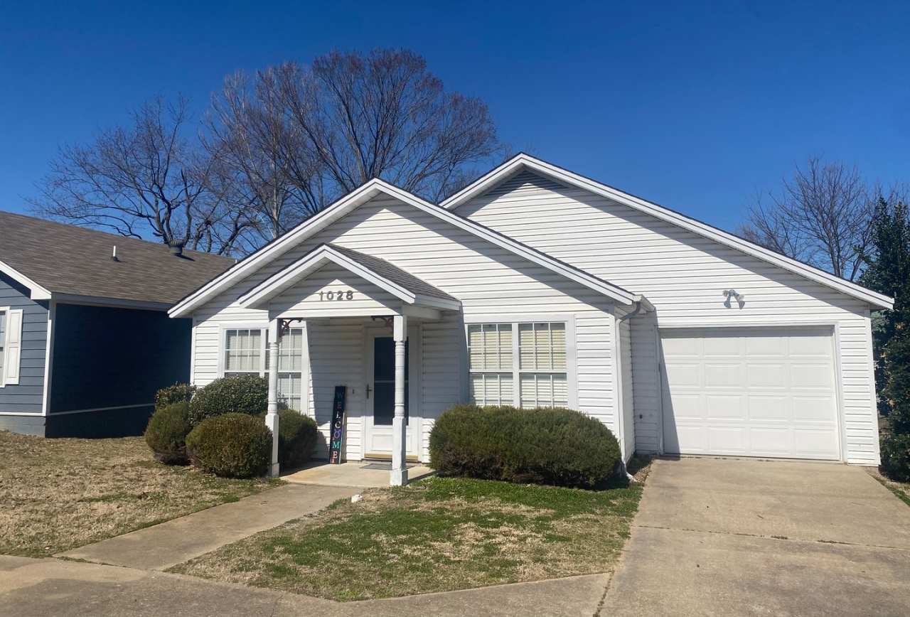 Nice 3bedroom home near Craighead Forest!
