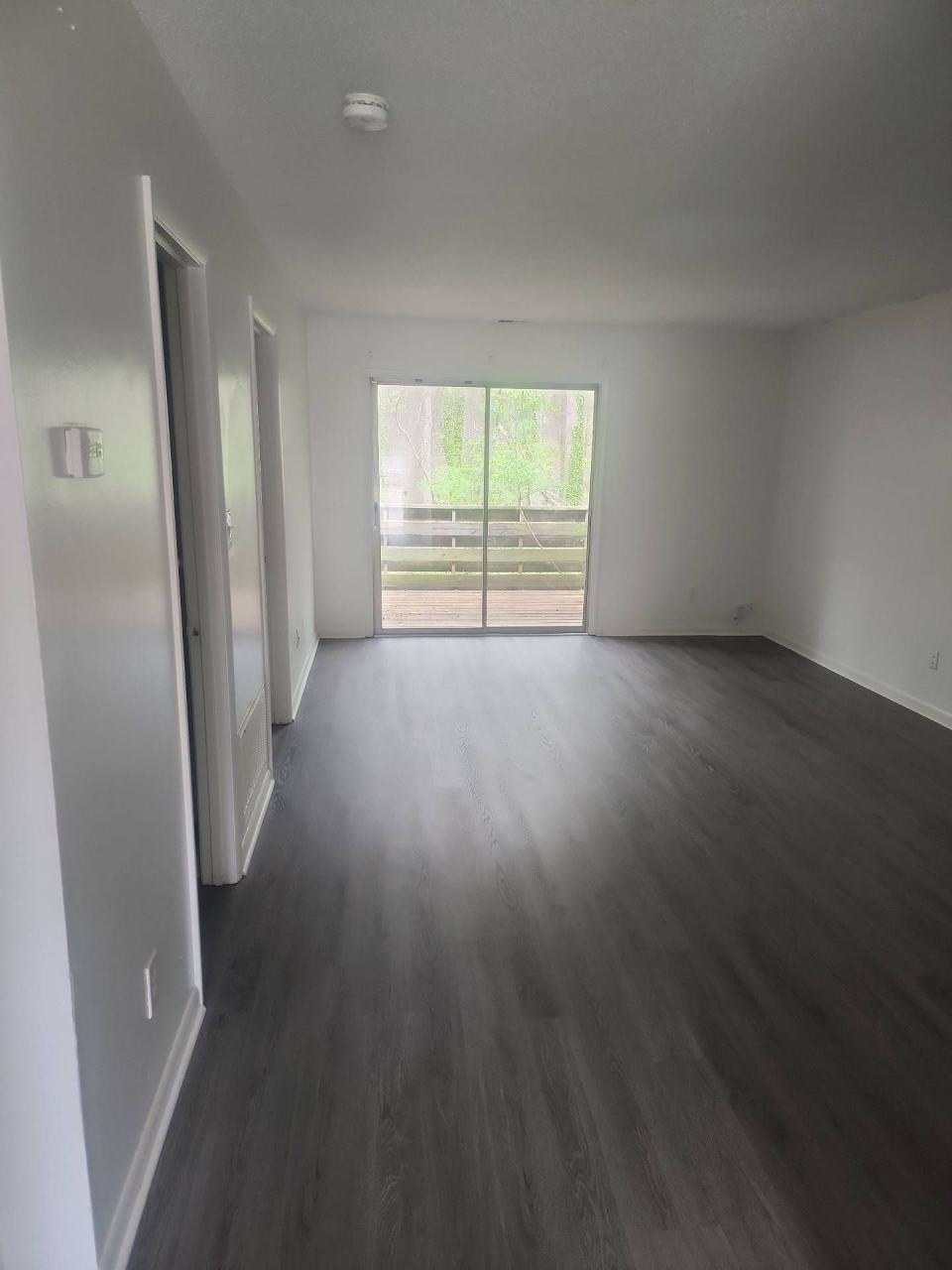 2 Bedroom 2 Bathroom Duplex