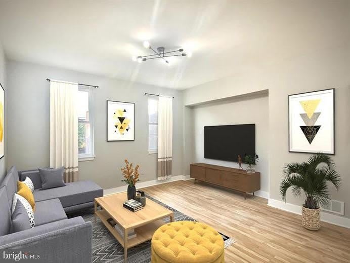 2408 CECIL B MOORE Avenue unit: 2