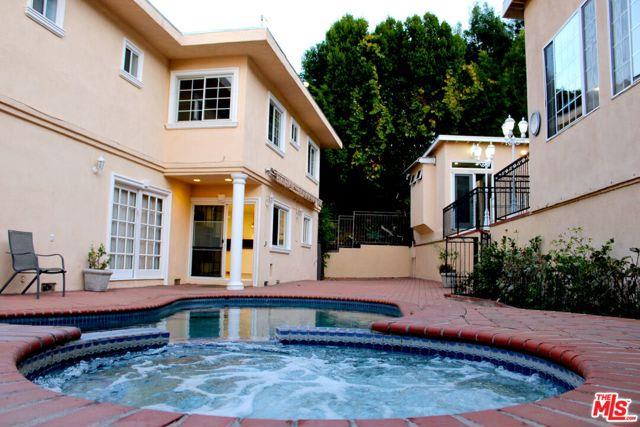 11502 Dona Teresa Drive