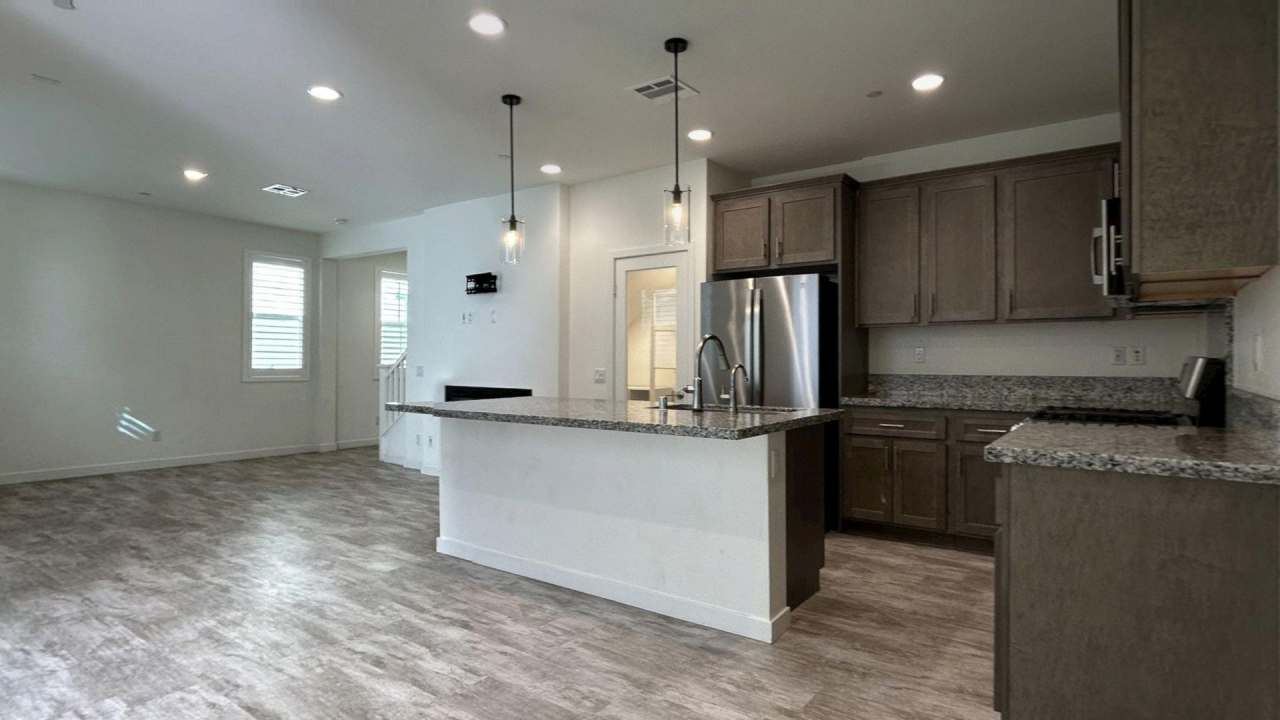 PRICE REDUCTION! 26149 Park Ave. #17 - Modern 4 Bedroom 3 Bathroom Home in Loma Linda Available Now!