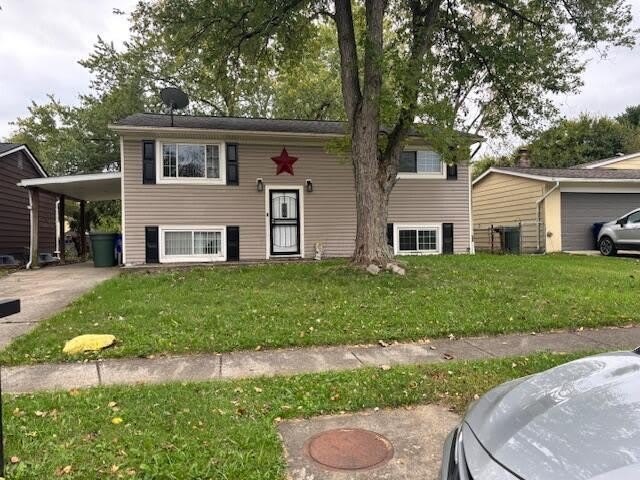 3325 Valley Park Avenue