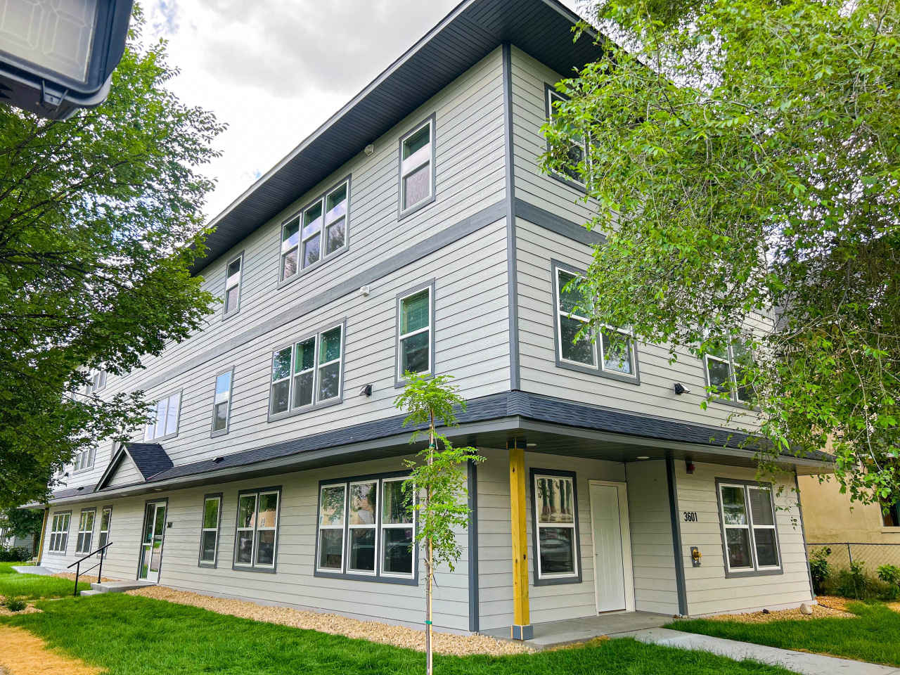 3601 4th Avenue South