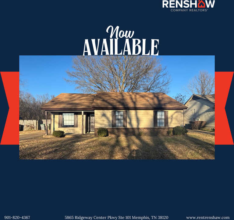 2286 Winding Path Dr