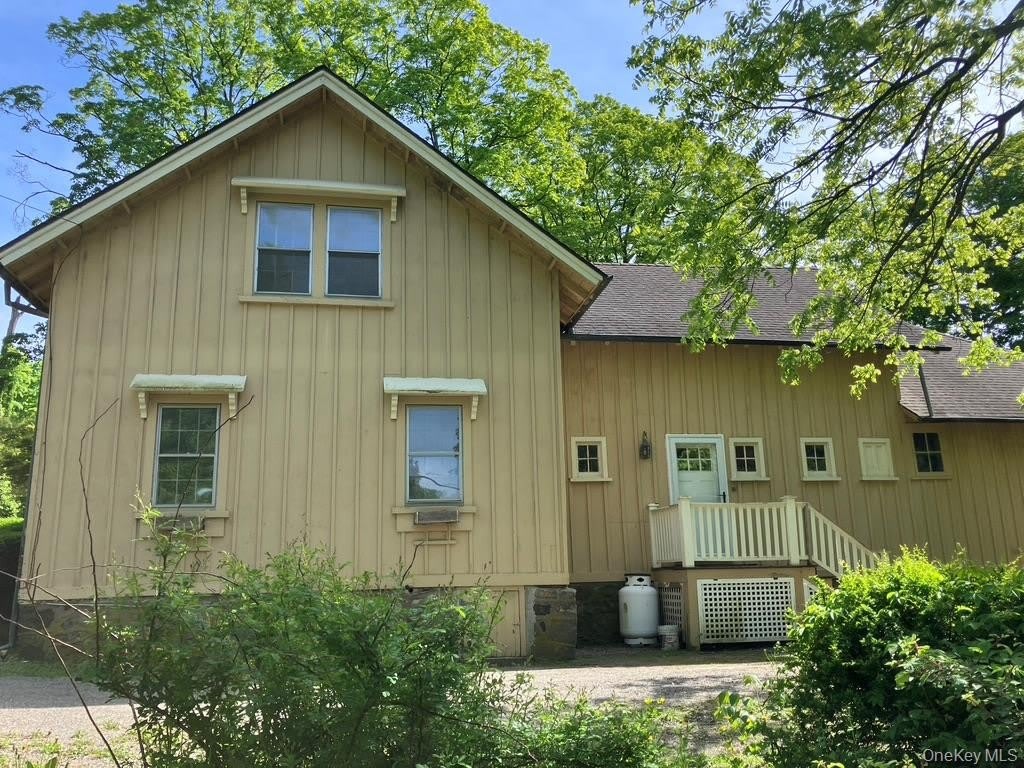 501-511 Lane Gate Road