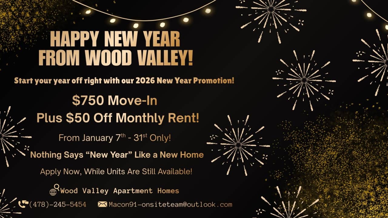 1958 Clinton Road - Apt B