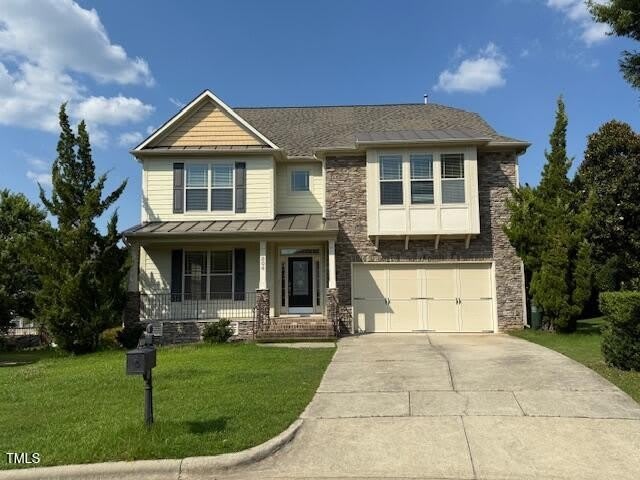 804 Greystone Crest Way