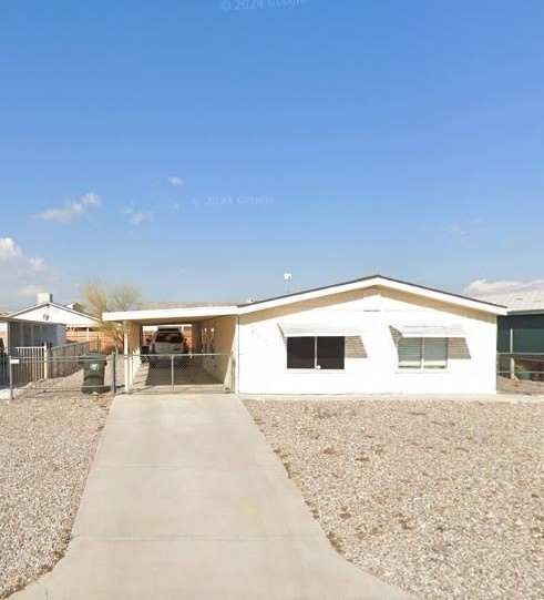 847 Roadrunner Drive