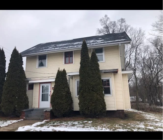 201 North Independence Avenue-New