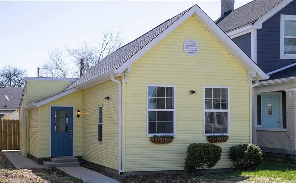 1405 South Alabama Street