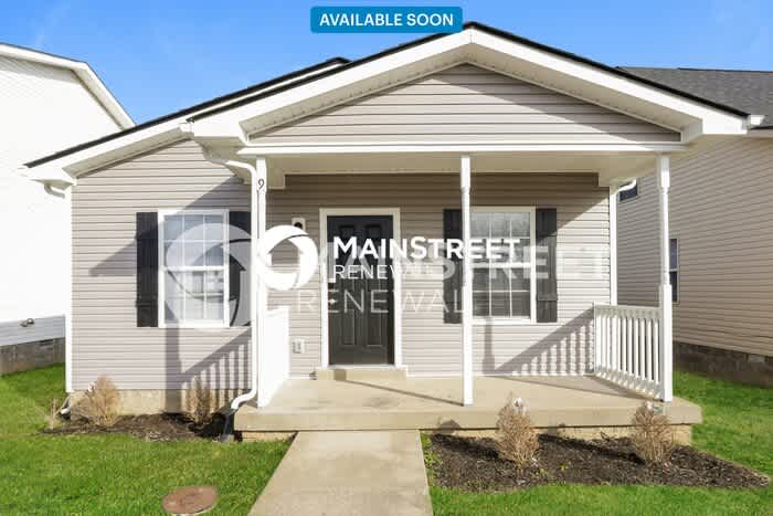 2607 Landrum Court