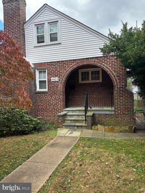 4823 WESTERN Avenue NW