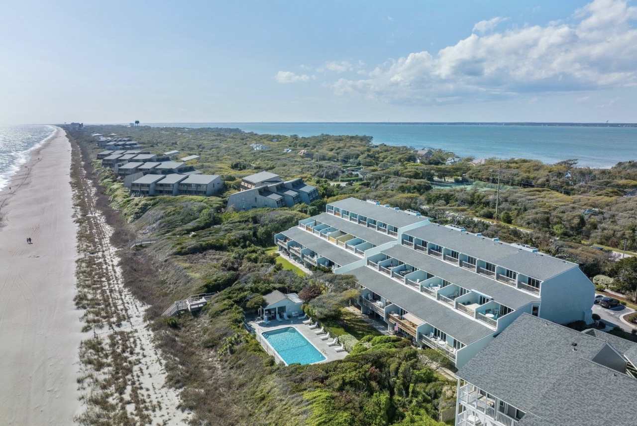 535 Salter Path Road