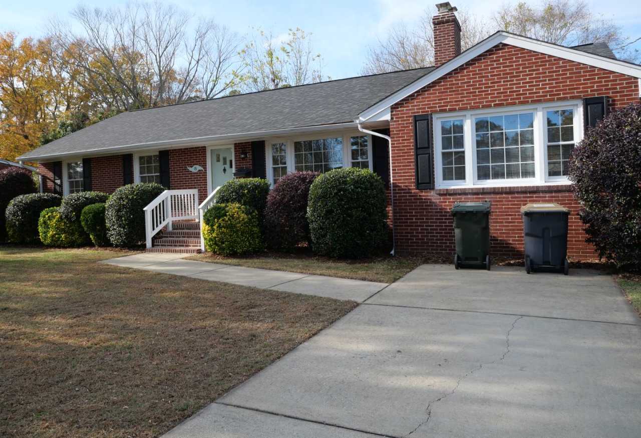 8 Terrace Drive, Poquoson Va.