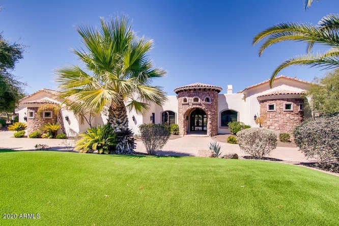 4854 E CAIDA DEL SOL Drive