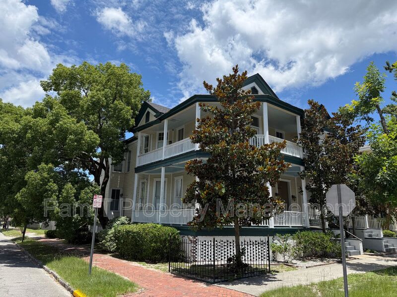 402 E Park Ave Unit 2B