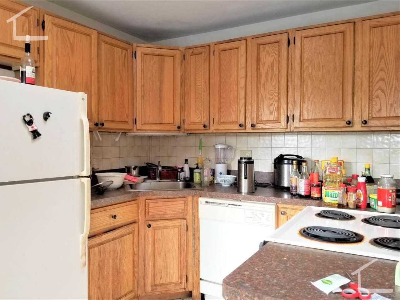 2 bed steps to NorthEastern