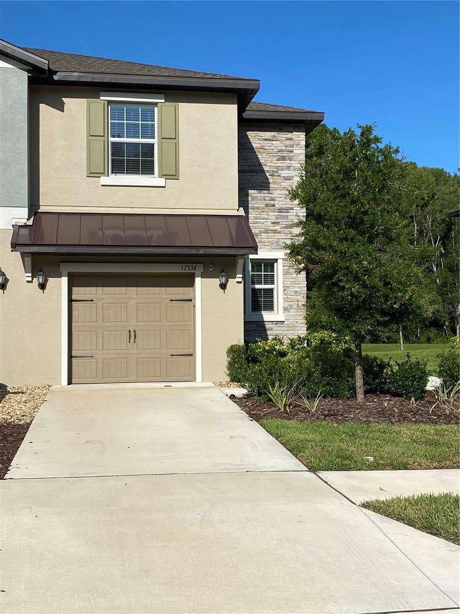 17534 NECTAR FLUME DRIVE