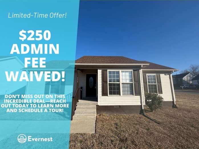 771 Shelby Lynn Drive