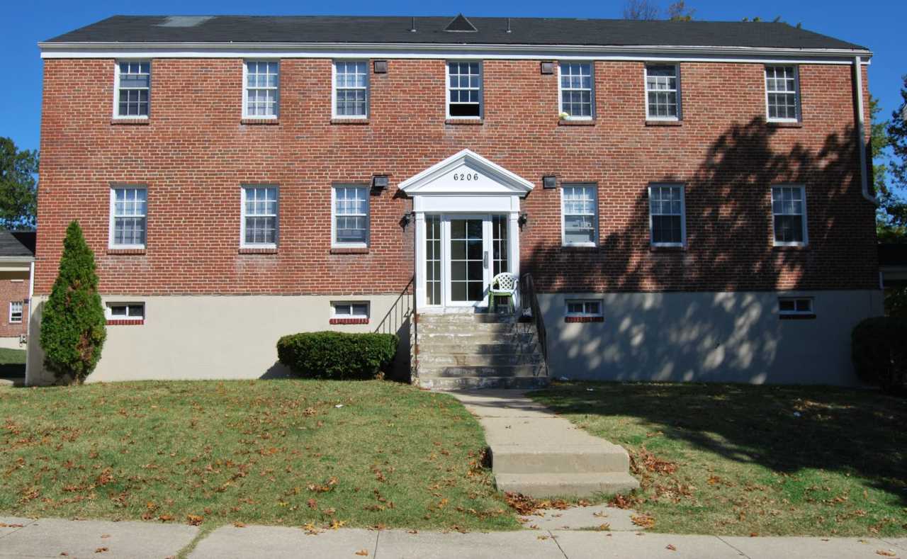 Edgewood The Grove - 2 Bed 1 Bath