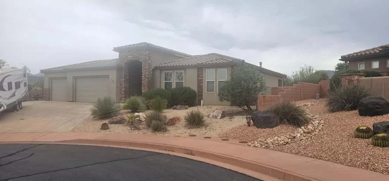 Beautiful Spacious Home in Ivins