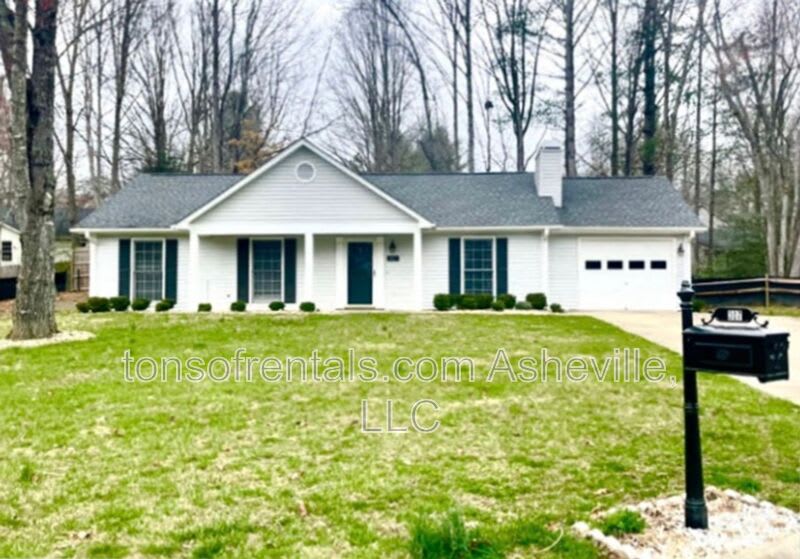 307 Spring Field Court