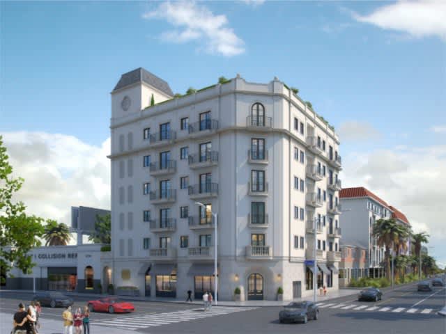 5774 West 3rd Street Unit E11