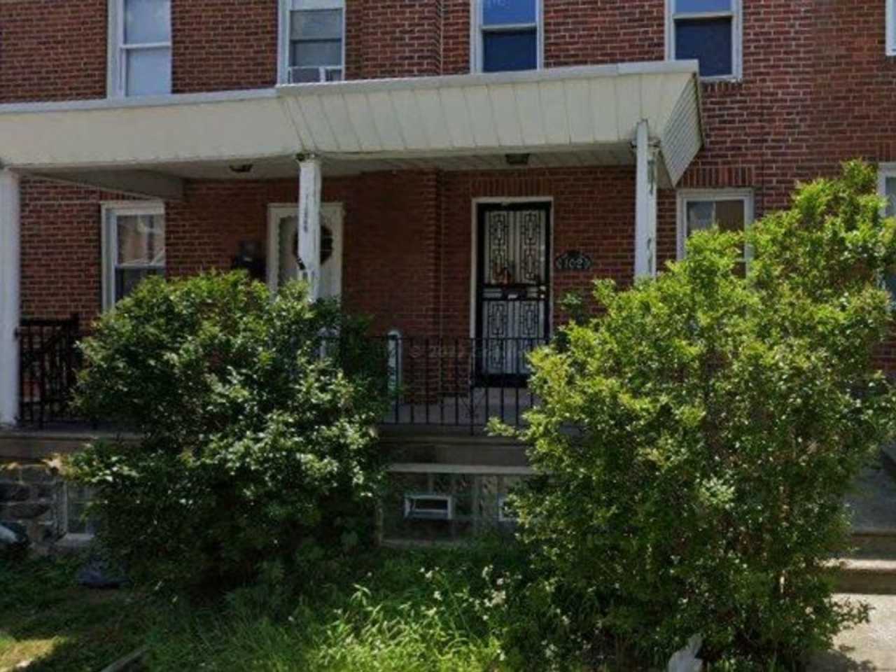 3 Bedroom Single Family Home in Philadelphia