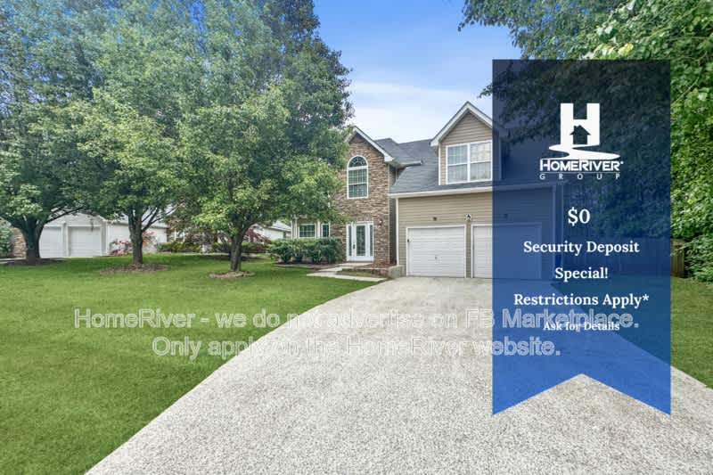 2053 Reflective Waters Rd