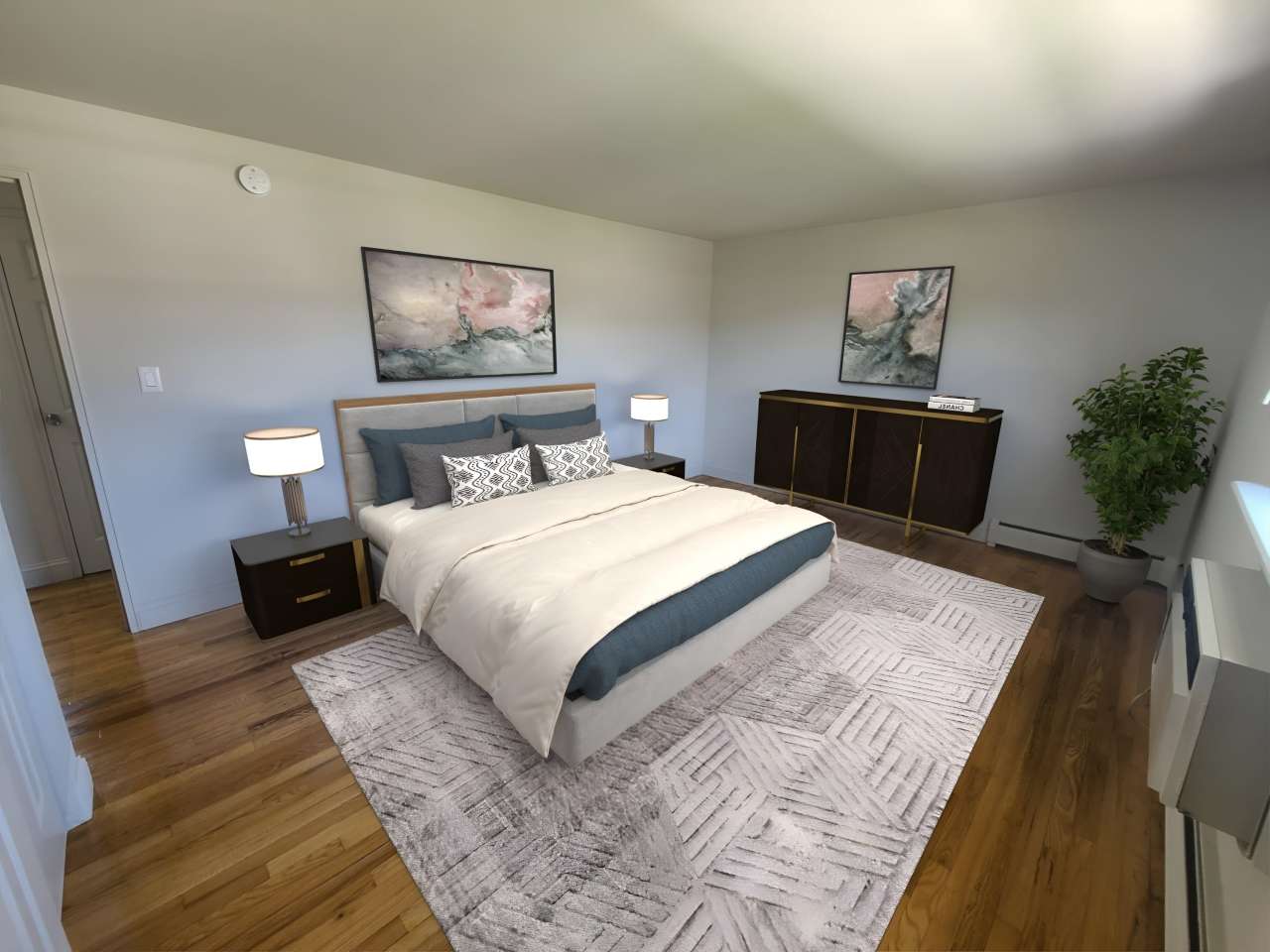 137 Salmon Brook Drive