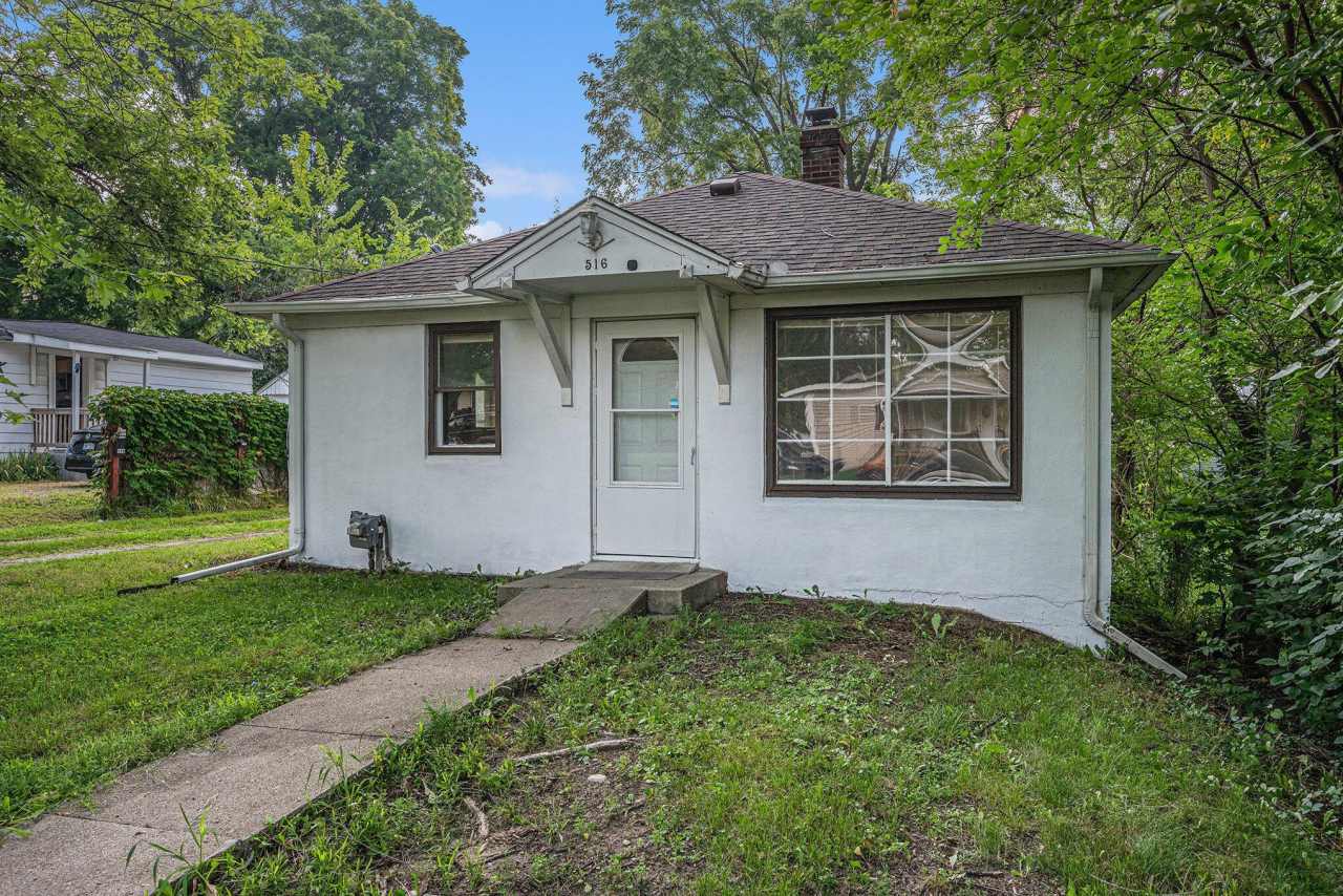 516 Gayle Avenue