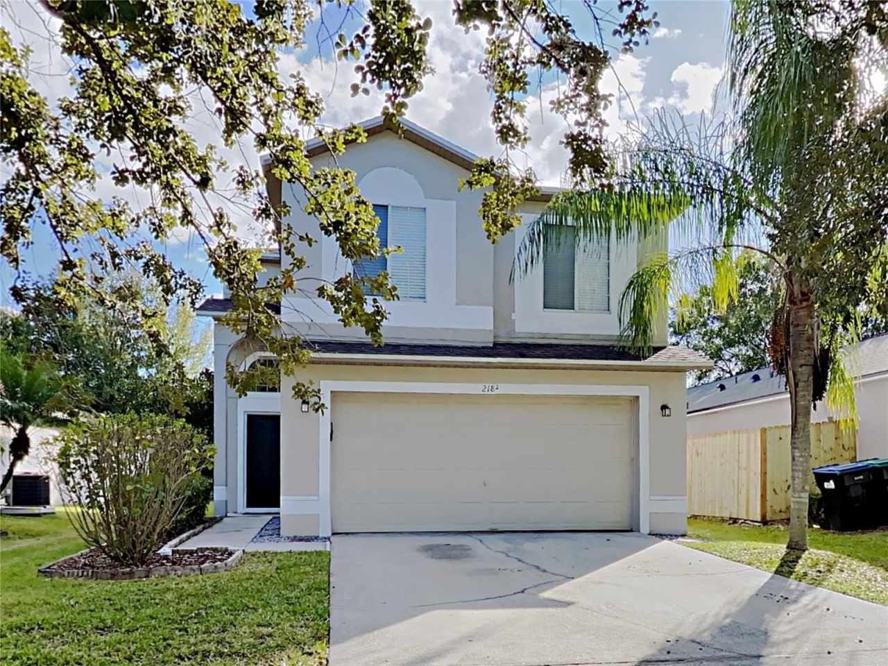 2184 HEATHWOOD CIRCLE