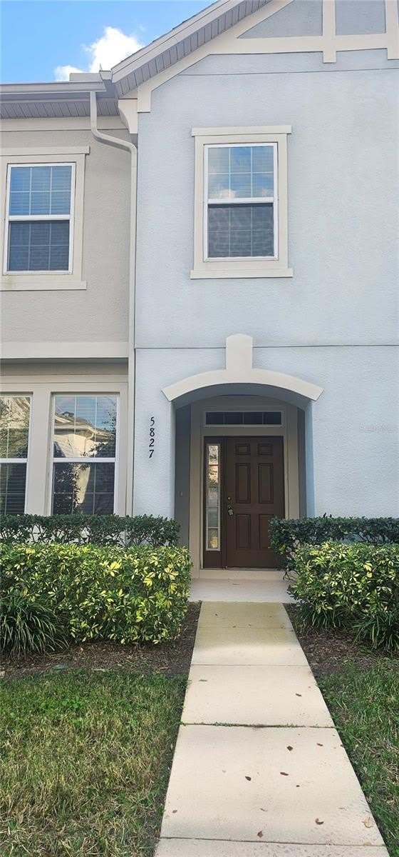 5827 CYPRESS HILL ROAD