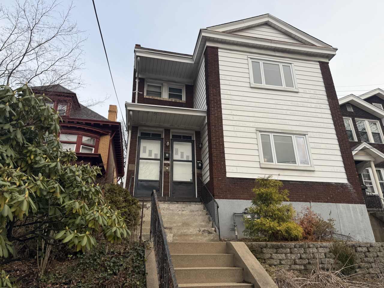 3518 Beechwood Boulevard