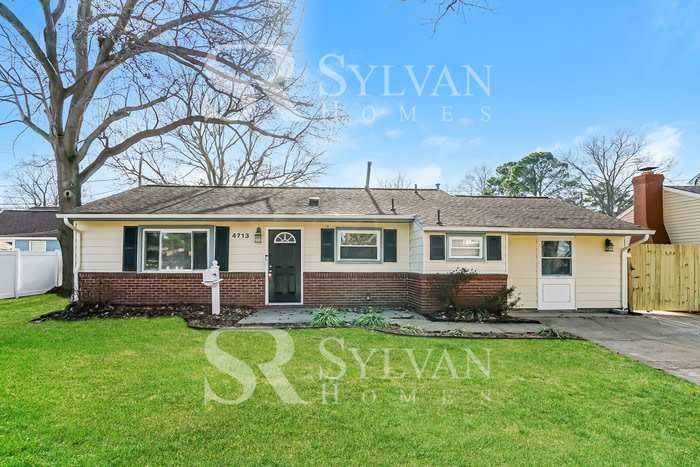 4713 Valley Forge Lane