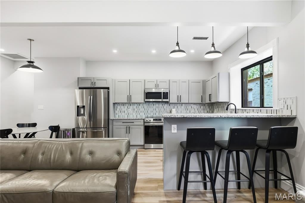 7358 Pershing Avenue