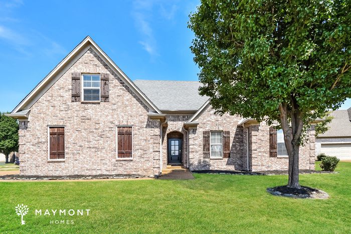 2842 South Cherry Drive